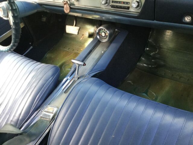 Oldsmobile 442 1965 image number 30