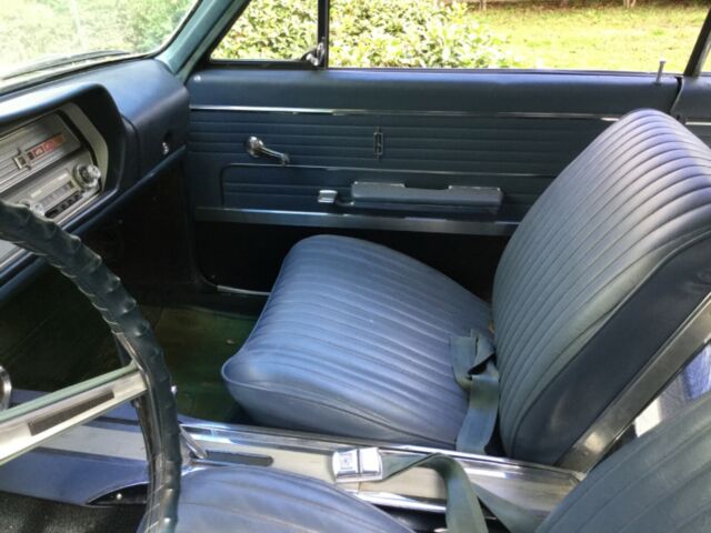 Oldsmobile 442 1965 image number 33