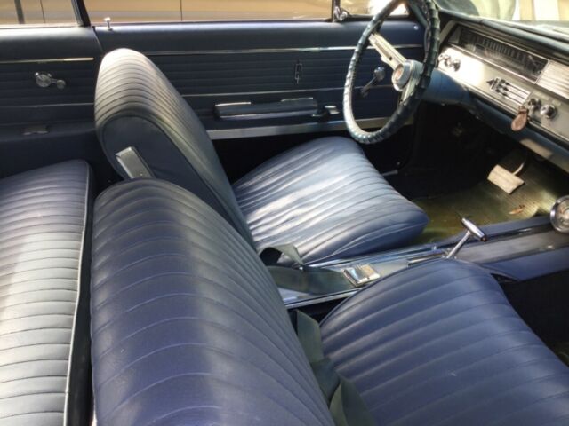 Oldsmobile 442 1965 image number 7