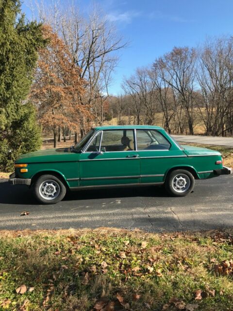 BMW 2002 1975 image number 0