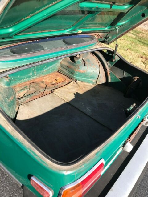 BMW 2002 1975 image number 14