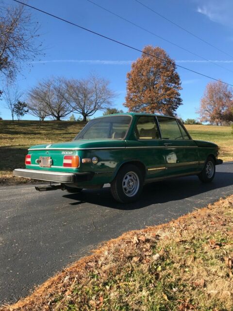 BMW 2002 1975 image number 2