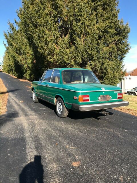 BMW 2002 1975 image number 25