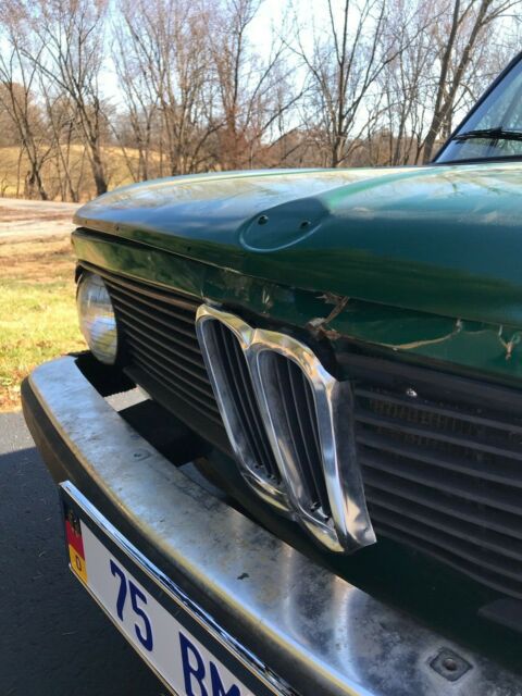 BMW 2002 1975 image number 27
