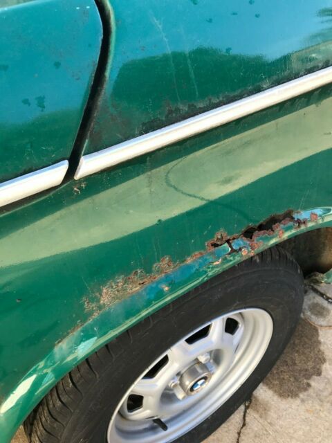 BMW 2002 1975 image number 33