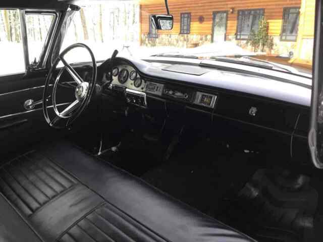 Ford Fairlane 1957 image number 33