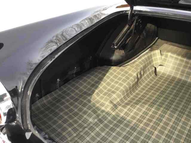 Ford Fairlane 1957 image number 35