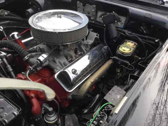 Ford Fairlane 1957 image number 39