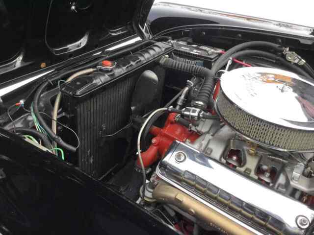 Ford Fairlane 1957 image number 41