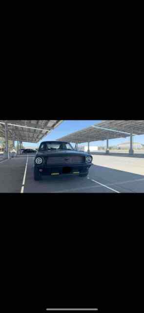 Ford Mustang 1968 image number 12