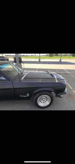 Ford Mustang 1968 image number 15