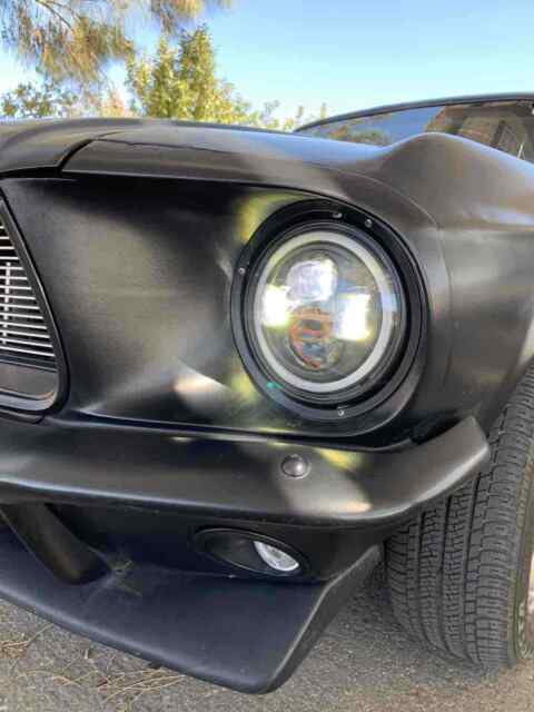 Ford Mustang 1968 image number 21