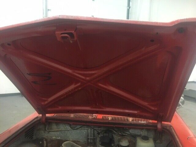 Chevrolet Corvair 1964 image number 11