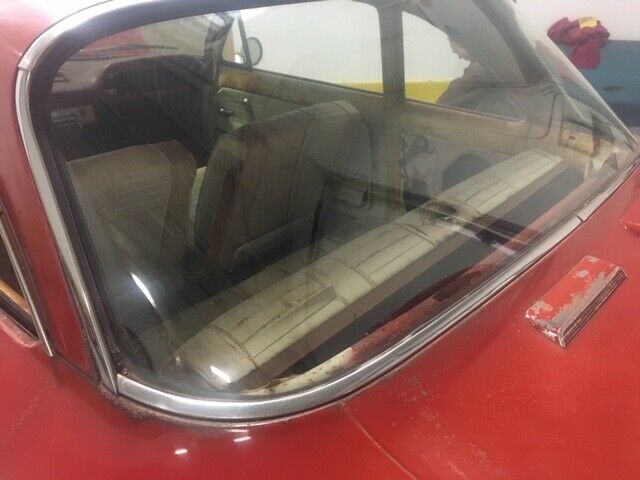 Chevrolet Corvair 1964 image number 37