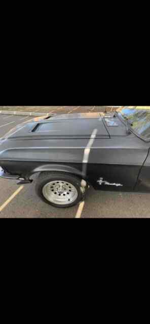 Ford Mustang 1968 image number 13