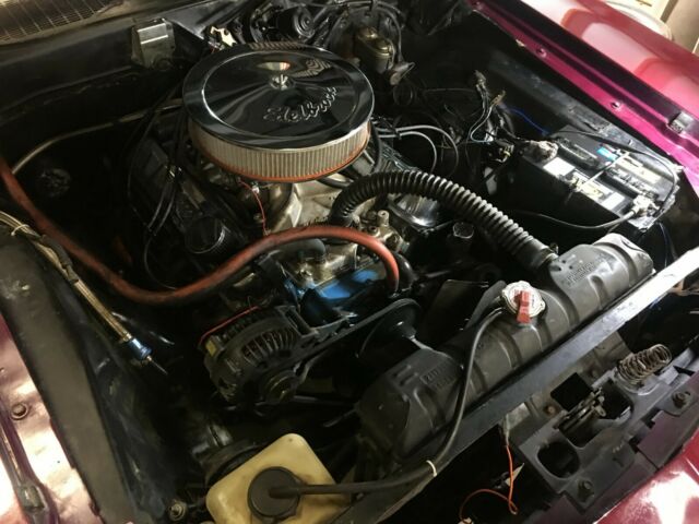 Plymouth Barracuda 1970 image number 9