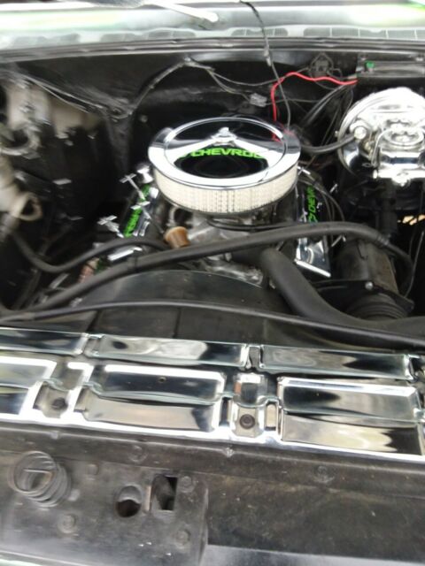 Chevrolet C-10 1979 image number 20