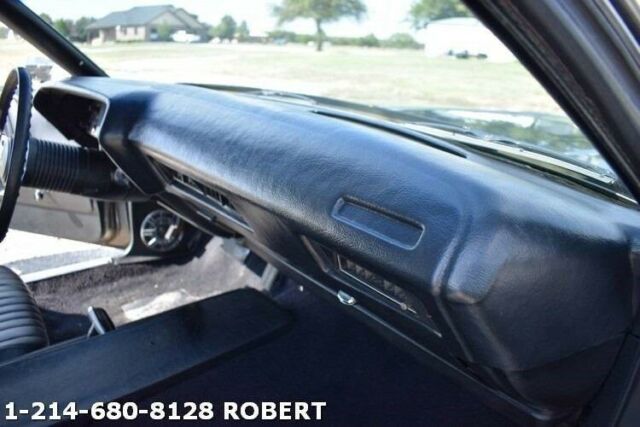 Dodge Challenger 1972 image number 21