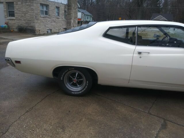 Ford Torino 1970 image number 26
