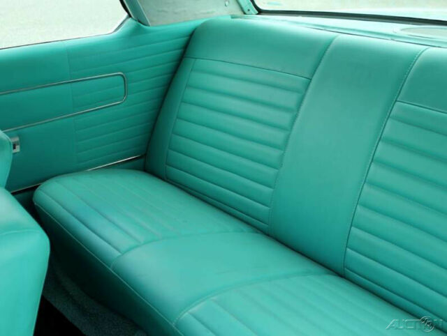 Dodge Polara 1963 image number 40