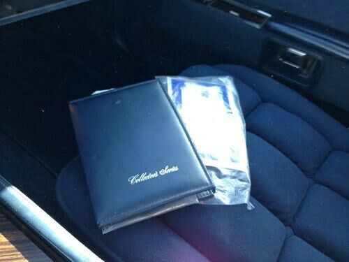 Lincoln Mark Series 1979 image number 21
