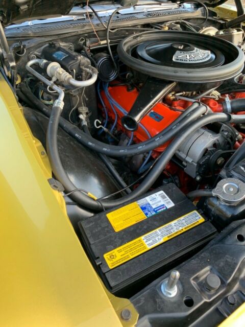 Chevrolet Chevelle 1971 image number 14