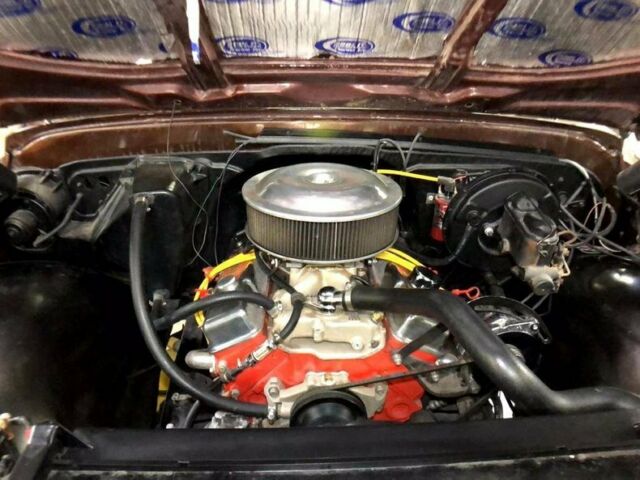 GMC Jimmy 1972 image number 27
