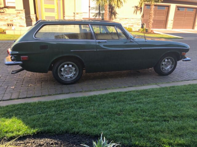 Volvo 1800 ES 1973 image number 5