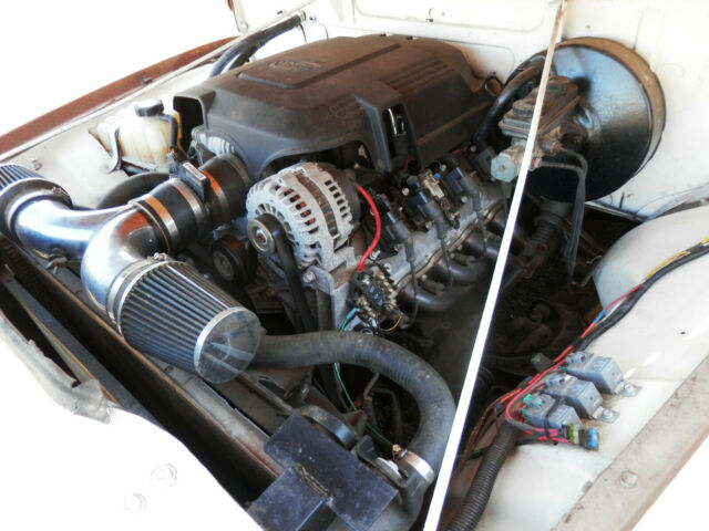 Ford F-100 1953 image number 12