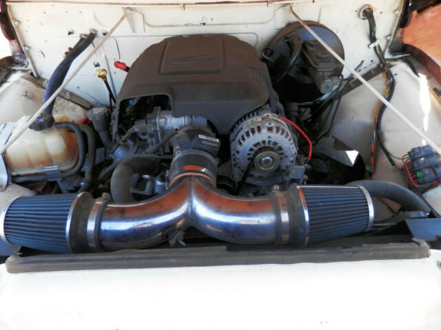 Ford F-100 1953 image number 22