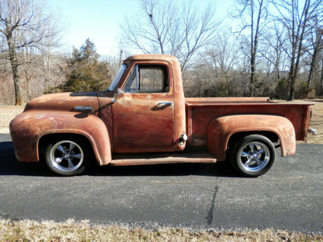 Ford F-100 1953 image number 27