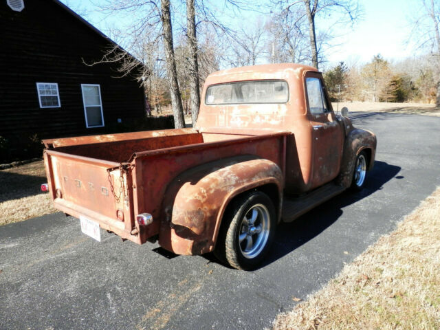 Ford F-100 1953 image number 29