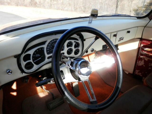 Ford F-100 1953 image number 3