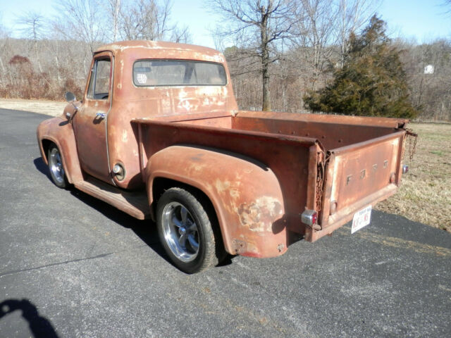 Ford F-100 1953 image number 9