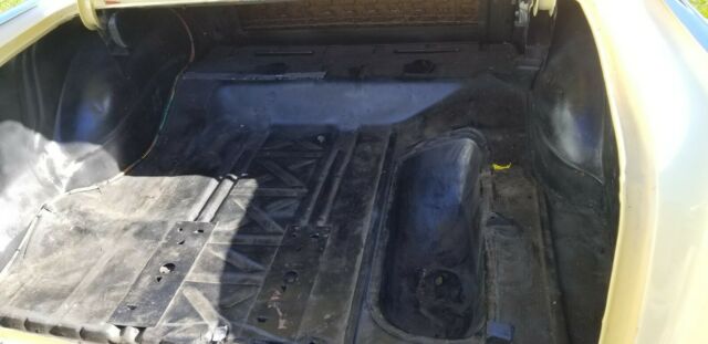 Chevrolet Bel Air/150/210 1957 image number 36