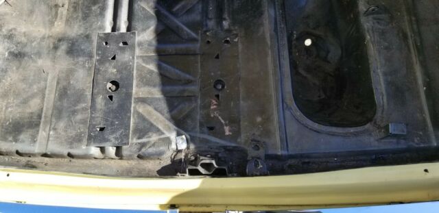 Chevrolet Bel Air/150/210 1957 image number 37