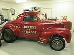 Willys 441 1941 image number 1