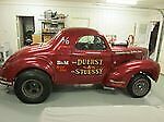 Willys 441 1941 image number 11