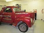 Willys 441 1941 image number 13