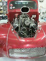 Willys 441 1941 image number 15
