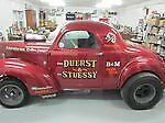 Willys 441 1941 image number 6