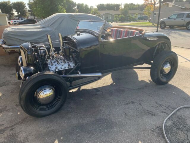 Ford Model A 1929 image number 1