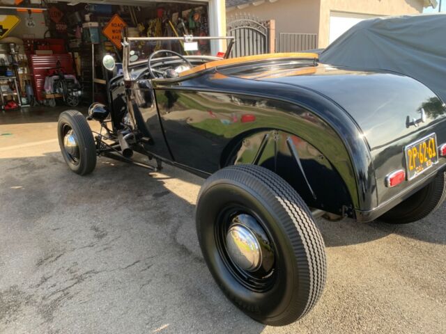 Ford Model A 1929 image number 19