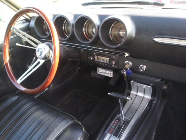 Ford Torino 1969 image number 10