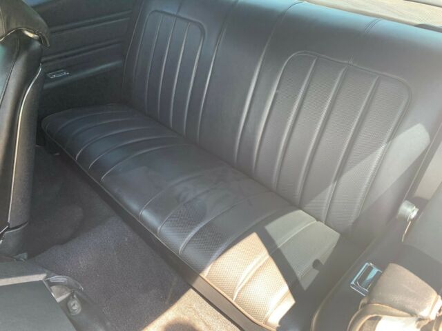 Buick GS 455 1970 image number 12