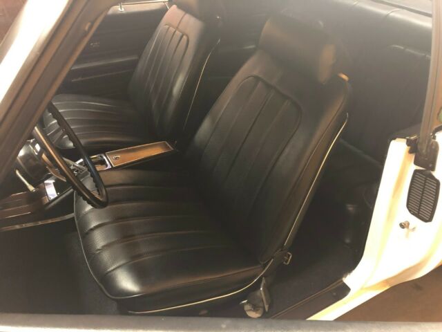 Buick GS 455 1970 image number 28
