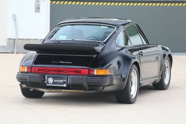 Porsche 911 1977 image number 40