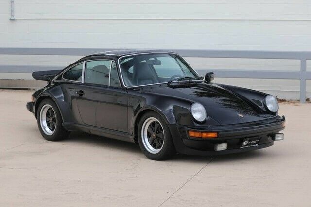 Porsche 911 1977 image number 7