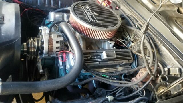 Pontiac Firebird 1969 image number 14