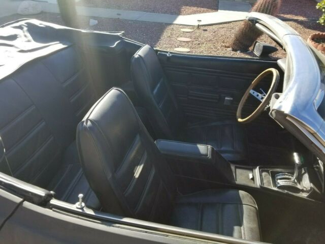 Ford Mustang 1971 image number 26